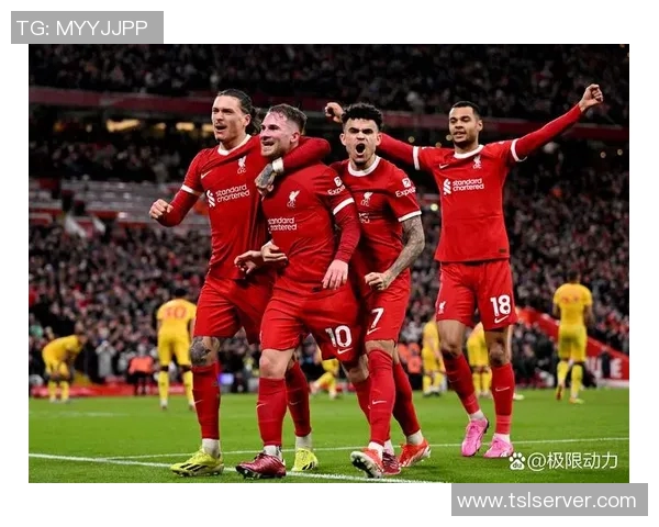 利物浦与切尔西对决赛程安排及历史交锋分析