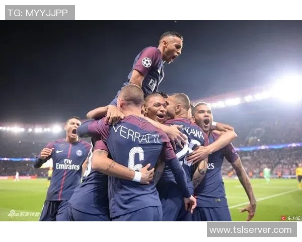 巴黎日尔曼迎战卡昂争夺法甲积分榜重要胜利